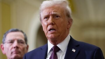 Former president Jimmy Carter lies in state in US Capitol rotunda