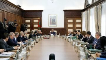 وزير-العدل-عبد-اللطيف-وهبي-أمام-مجلس-الحكومة،x560