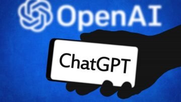 ChatGPT chatbot by OpenAI – artificial intelligence