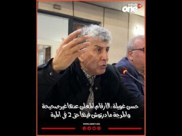 خاص: [ID: gQyGVUQtm54] Youtube Automatic