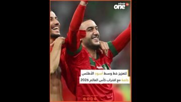 خاص: [ID: L-oYIH3Kxx0] Youtube Automatic