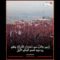 إزمير.جانب من احتجاج الأتراك وهم يرددون قسم الوطن التركي