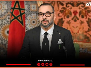 محمد السادس