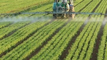 الزراعة-الربيعية