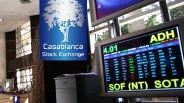 بورصة-البيضاء