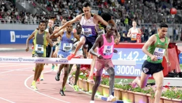 سفيان-البقالي-يحقق-فوزه-الخامس-في-ملتقى-الرباط-بأفضل-توقيت-عالمي-لهذا-الموسم