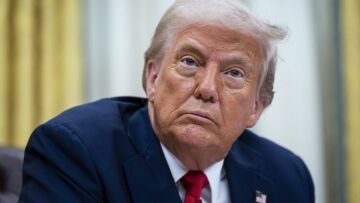 دونالد ترامب