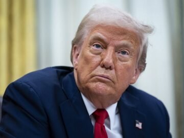 دونالد ترامب