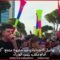 ألبانيا..”ثورة الفلامنغو”.. تواصل الاحتجاجات ضد مشروع منتجع “كوشنر” الفاخر أمام مكتب رئيس الوزراء